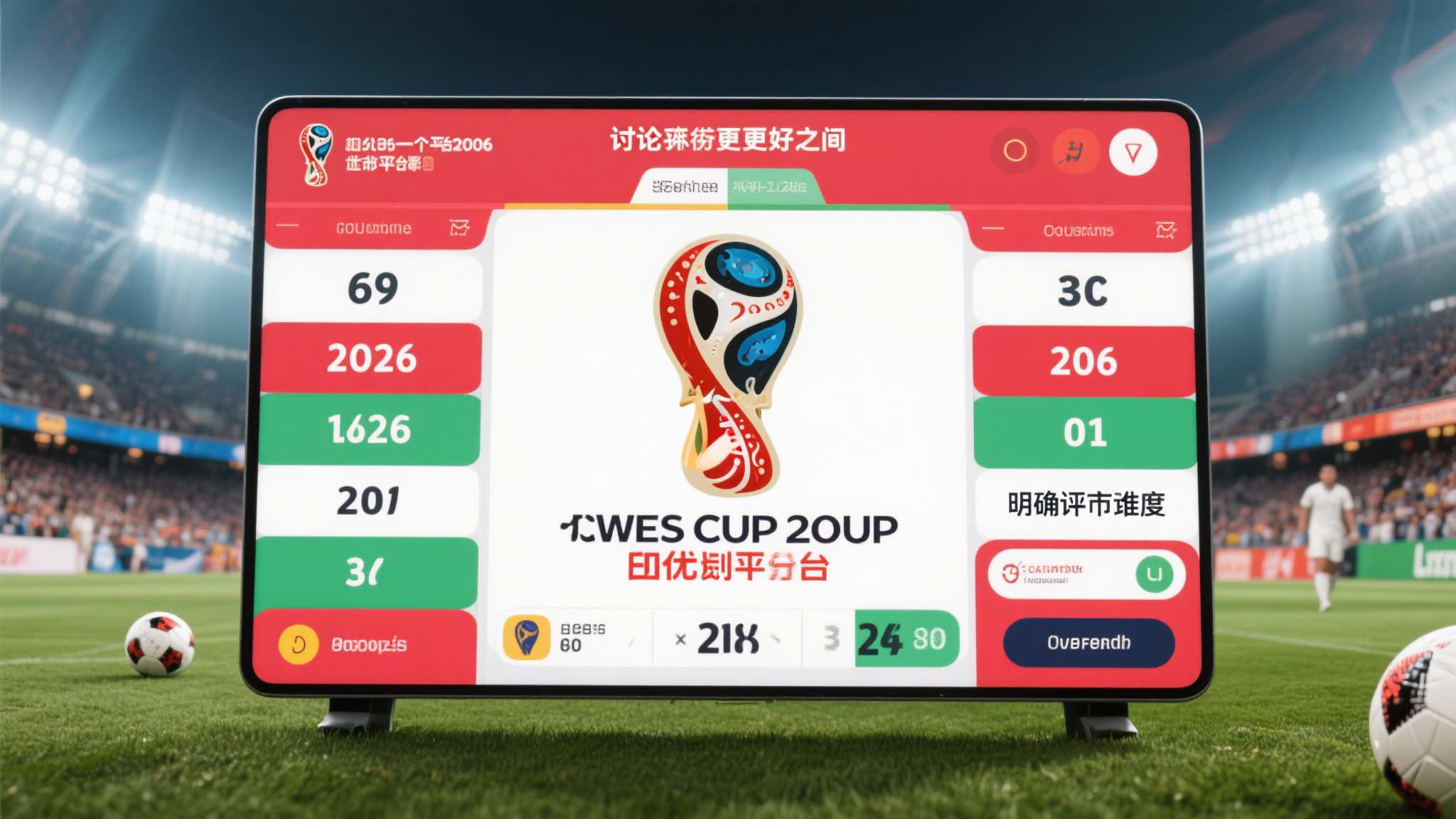 为什么选择我们